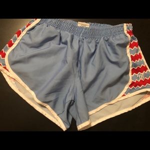 Kids Athletic Shorts